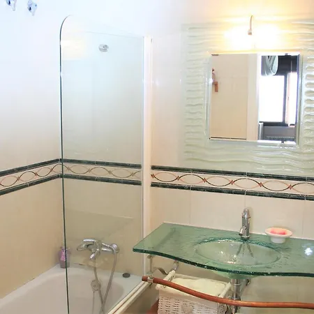 Pineda Beach Penthouse Ii *